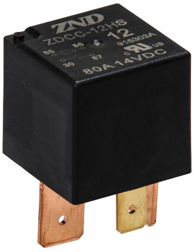 ZDCC-12HS